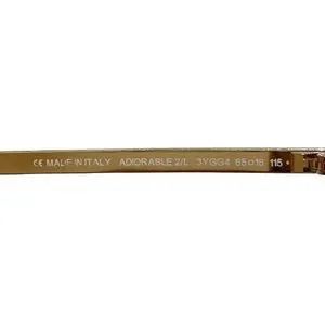 Dior | Accessories | Vintage Dior Adiorable 2 Sunglasses  display picture 3